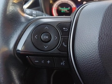 Toyota Corolla XII TS Kombi Facelifting 1.8 Hybrid 140KM 2023 Toyota Corolla 1.8 Hybrid Comfort Seria E21 (2019-, zdjęcie 16