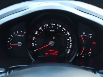 Kia Sportage III SUV Facelifting 1.6 GDI 135KM 2014 Kia Sportage 1.6 GDI, Salon Polska, Klima, zdjęcie 10