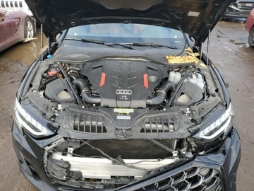Audi A8 D5 2023 Audi S8 2023 4.0l 4.0 Benzyna 563KM, zdjęcie 6
