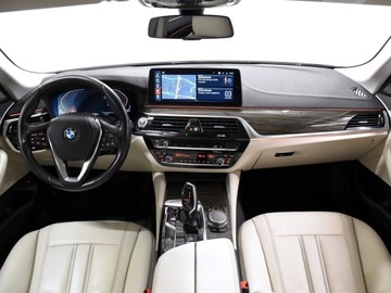 BMW Seria 5 G30-G31 Limuzyna Facelifting 2.0 520i 184KM 2021 BMW 520 AdaptiveLED/ Harman/ Aktywny Tempomat/ Dos, zdjęcie 13