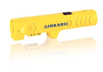 Инструмент для снятия изоляции кабеля JOKARI №14 - 30140