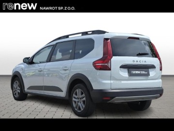 Dacia 2022 Jogger 1.0 TCe Expression, zdjęcie 2