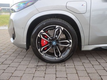 BMW X1 U11 Crossover Plug-In 1.5 30e 326KM 2026 BMW X1 xDrive30e Sport Suv 1.5 (326KM) 2026, zdjęcie 16
