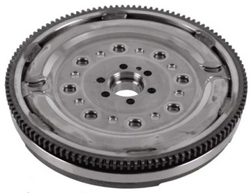 SACHS 2294 002 198 KOLO DVOUHMOTNÉ