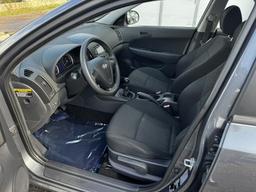 Hyundai i30 I Hatchback 1.4 109KM 2009 Hyundai i30 Raty Zamiana Gwarancja bardzo zadbany, zdjęcie 13