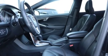 Volvo 2018 Volvo V40 Cross Country 2.0 D4 190KM SUMMUM 2 Wlasciciel Serwisowany 2.0, zdjęcie 12