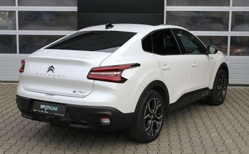 Citroen 2023 Citroen C4X e-C4 X EV136 50kWh Shine Gwarancja od RiA Elektryczny 136KM, zdjęcie 9