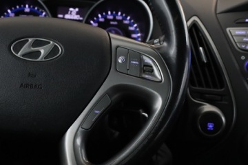 Hyundai ix35 SUV Facelifting 1.7 CRDi 115KM 2015 Hyundai ix35 1.7 CRDi, Klima, Tempomat, zdjęcie 17