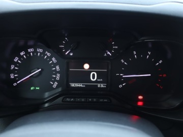 Toyota 2020 Toyota ProAce City Verso 1.5 D-4D, Salon Polska, zdjęcie 10