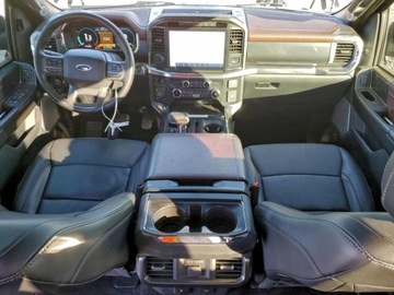 Ford 2022 Ford F150 Supercrew 2022 3.5l 3.5 Hybryda 400KM, zdjęcie 8