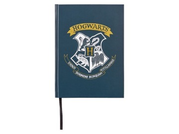Notatnik Harry Potter zeszyt A5 notes