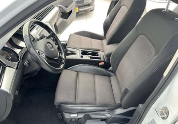 Volkswagen Passat B8 Variant 2.0 TDI BlueMotion SCR 190KM 2017 Volkswagen Passat 2.0 TDI 190 KM 2017r 183.000 km VAT 23 Warszawa, zdjęcie 6