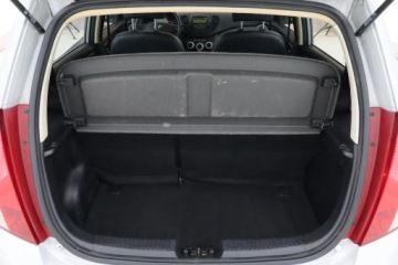 Hyundai i10 I Hatchback 1.1 SOHC 66KM 2010 Hyundai i10 1.1, Salon Polska, Klima ,Bezkolizyjny, zdjęcie 13