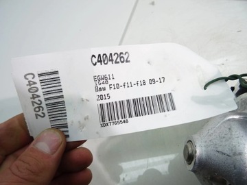 BMW 5 F10 F11 STARTÉR 8570846