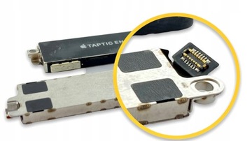 Вибромотор для iPhone 8/SE2 TAPTIC ENGINE