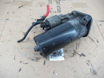 STARTÉR 30724473 0001109264 VOLVO XC90 XC70 S60 S80 2.4 D5185KM D5244T4