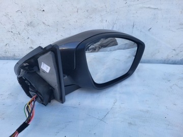 Lusterko Prawe 13-Pin Peugeot 308 T9