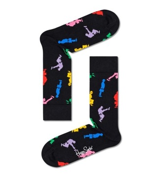 Skarpet HAPPY SOCKS Monty Python 41-46 XMPY10-0200