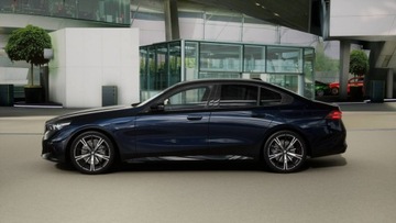 BMW Seria 5 G90-91 Touring 2.0 520d 197KM 2026 BMW 520 xDrive Limuzyna - Dostępny od ręki!, zdjęcie 5