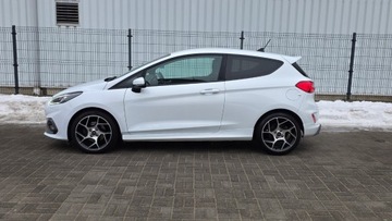Ford Fiesta VIII 2019 Ford Fiesta 205KM ST PERFORMANCE Miejska petarda 1.5 Benzyna 205KM, zdjęcie 5