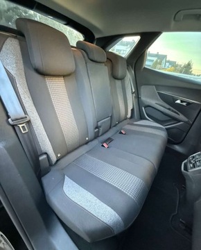 Peugeot 3008 II Crossover Facelifting  1.2 PureTech 130KM 2021 Peugeot 3008 Peugeot 3008 1.2 Benzyna 130KM, zdjęcie 29