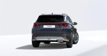 Hyundai Tucson IV 2025 Hyundai Tucson 1.6 T-GDi 150 KM 2WD 7DCT Smart LED 1.6 Benzyna 150KM, zdjęcie 3