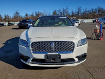 Lincoln Continental IX 2020 Lincoln Continental 2020 3.7L 3.7 Benzyna 305KM, zdjęcie 5