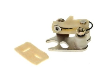 Прерыватель зажигания MZ ETZ 150 250 TS MZA Германия