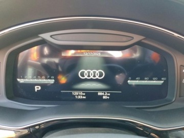 Audi 2021 Audi SQ8 Prestige 2021 4.0 Benzyna 500KM, zdjęcie 9