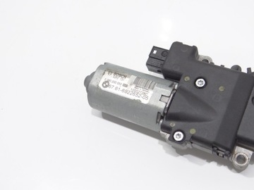 MOTOREK STŘEŠNÍHO OKNA BMW E61 LCI OE 6922652