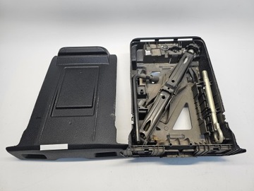 КОМПЛЕКТ ДЛЯ РЕМОНТА КОЛЕСА КРЮК КЛЮЧ EXPERT JUMPY PROACE IV 16- #3106