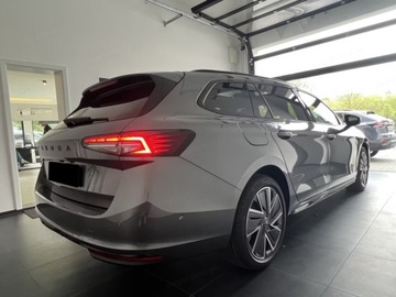 Skoda Superb IV Kombi 2.0 TSI 204KM 2026 SKODA Superb Sportline 2.0 TSI DSG Combi 204KM 2026, zdjęcie 5