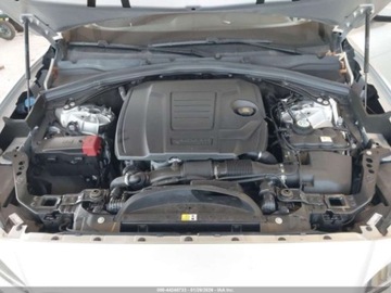 Jaguar F-Pace 2020 Jaguar F-Pace Prestige P300 2020 2.0 Benzyna 296KM, zdjęcie 9