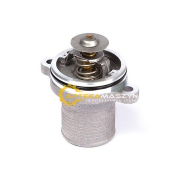 Termostat TEREX 750 750B 760 760B 860 860B PROSTY