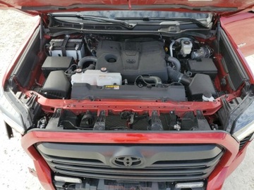 Toyota Tundra II 2025 Toyota Tundra Crewmax SR 2025 3.4l 3.4 Benzyna 348KM, zdjęcie 6