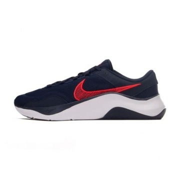 BUTY Nike MĘSKIE LEGEND ESSENTIAL 3 DM1120-401 r. 44