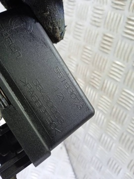 RELÉ SVÍČEK ŽHAVÍCÍCH DO FIAT LINEA 55193073