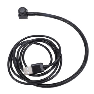 Środkowa kamera internetowa USB 4K 15 kl./s 8 MP Automatyczne 6J