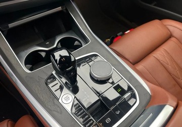 BMW X7 2021 BMW X7 xDrive40i 334KM 2021r. Salon Polska F-Vat 23 3.0 Benzyna 340KM, zdjęcie 14