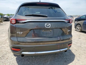 Mazda CX-9 2019 Mazda CX-9 2019 MAZDA CX-9 GRAND TOURING 2.5 Benzyna 227KM, zdjęcie 6