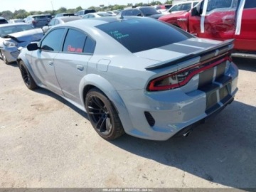 Dodge Charger VII 2022 Dodge Charger SCAT PACK WIDEBODY 2022 6.4 Benzyna 485KM, zdjęcie 3