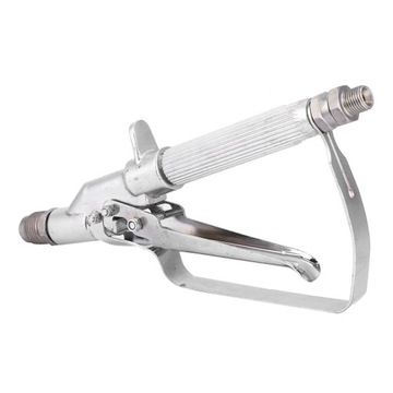 Пистолет для покраски стен