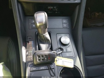 Lexus RC 2022 Lexus RC RC350 F SPORT, od ubezpieczalni 3.5 Benzyna 311KM, zdjęcie 14