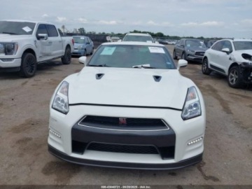 Nissan GT-R 2016 Nissan GT-R 2016 r., 3,8 L PREMIUM 3.8 Benzyna 545KM, zdjęcie 1