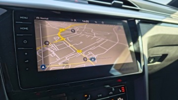 Volkswagen Arteon Fastback Facelifting 2.0 TDI 200KM 2022 Volkswagen Arteon Shooting Brake 2.0TDI 200KM Auto, zdjęcie 18