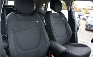 Renault Captur I Crossover 1.2 ENERGY TCe 118KM 2016 Renault Captur LPG, KLIMA, Multifunkcja, El. Szyby, Navigacja, Zadbany, GW, zdjęcie 7