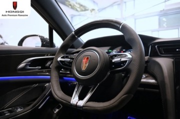 Hongqi 2025 Hongqi H6 FV23Reflektory LEDAdaptacyjny TempomatKamera 360 2.0 245KM, zdjęcie 14