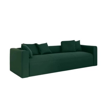Элегантный и стильный диван Fantom с функцией сна.
