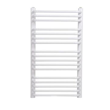 Grzejnik Łazienkowy GR1 550 x 1580 mm 1130 W BIAŁY