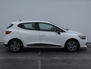 Renault Clio IV Hatchback 5d ENERGY dCi 90KM 2014 Renault Clio 1.5 dCi, Salon Polska, Navi, Klima, zdjęcie 5